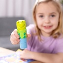 Sticker WOW Sticker Stamper & Activity Pad Turtle-MD50234