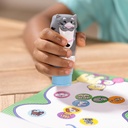 Sticker WOW! Sticker Stamper & Activity Pad  Cat-MD50235