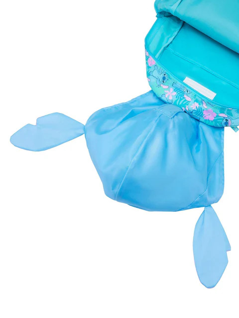 Smiggle Disney Stitch Medium schoolbag