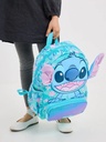 Smiggle Disney Stitch Medium schoolbag