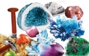 Precious Stones & Crystals - Clementoni 61894