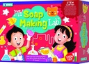 My Soap Making Lab - Explore 13011