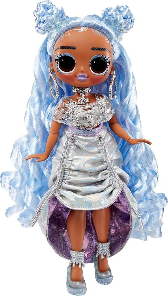 Fashion Show - Missy Frost - LOL Surprise 584315