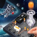 Toy Circuitry Floating Ball- Discovery MB 1423004851
