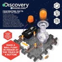 Toy Circuitry Floating Ball- Discovery MB 1423004851