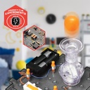 Toy Circuitry Floating Ball- Discovery MB 1423004851