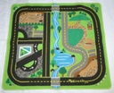 Deluxe Road Rug PlaySet - Melissa & Doug 5195
