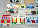 Deluxe Road Rug PlaySet - Melissa & Doug 5195