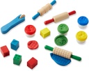 Shape, Model and Mold - Melissa & Doug 165