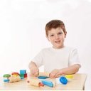 Shape, Model and Mold - Melissa & Doug 165