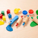 Shape, Model and Mold - Melissa & Doug 165