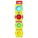 Cocomelon Bright Colors 4Pk 1Oz-Dohtime 101580