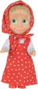 Masha Colorful -109301678