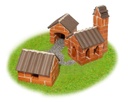 Village -Teifoc 10732