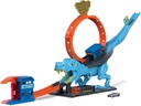 City T-Rex Chomp Down -HW HKX42