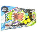 Tennis Set  - TTC - Sports Cricket Set w/ 2 Paddles & Ball