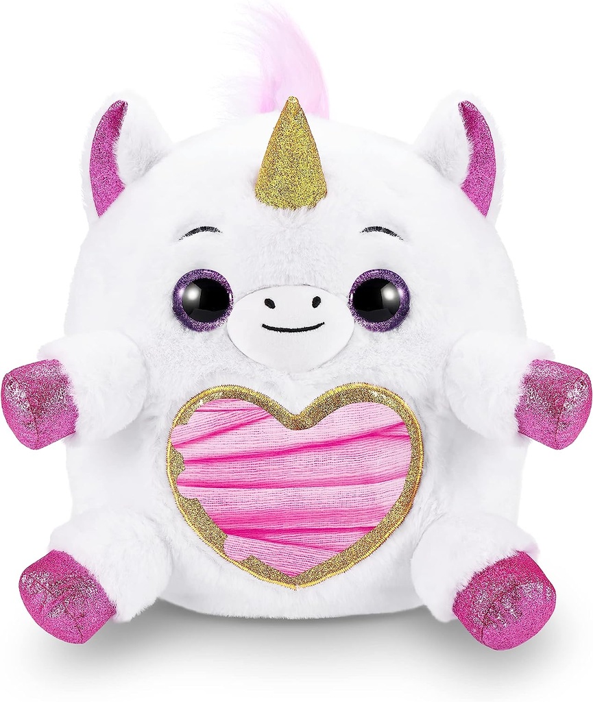 Rainbocorn Unicorn Rescue  - 9262