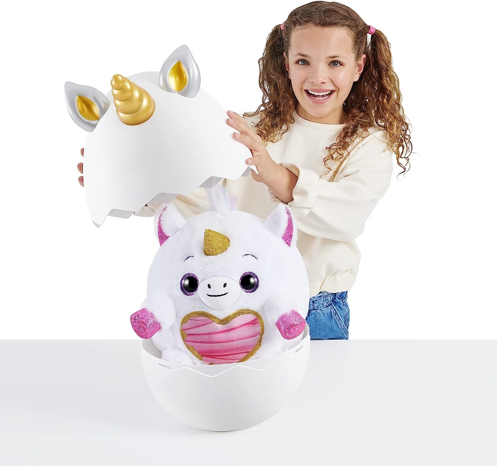 Rainbocorn Unicorn Rescue  - 9262