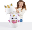Rainbocorn Unicorn Rescue  - 9262