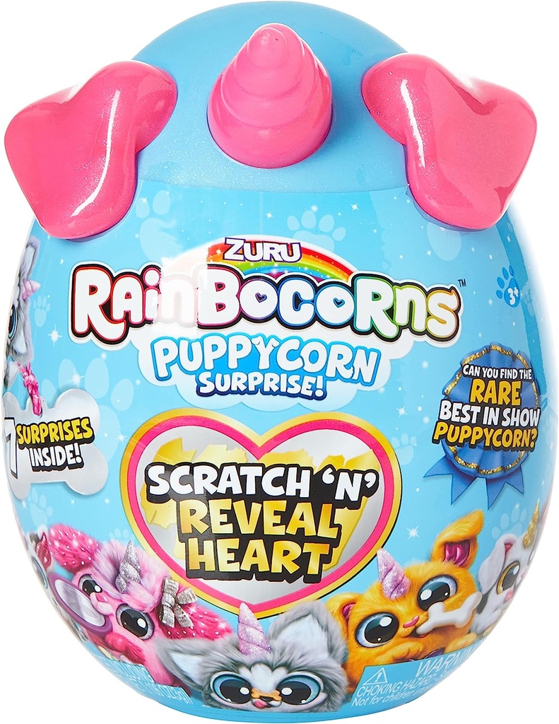 Rainbocorns Puppycorn Surprise - ZURU 9237