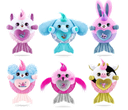Rainbocorns Mermaidcorn S7  - 9283