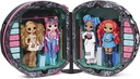 L.O.L. Surprise! OMG Fashion Closet On-The-Go, Multicolor, 571315