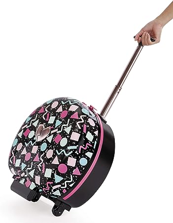 L.O.L. Surprise! OMG Fashion Closet On-The-Go, Multicolor, 571315