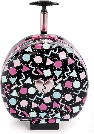 L.O.L. Surprise! OMG Fashion Closet On-The-Go, Multicolor, 571315