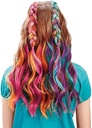COLOR FX HAIR EXTENSION STUDIO-SHIMMER N SPARKLE 65594