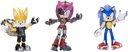 Sonic Prime 2.5" Fig Multipack Wave #1-41910