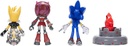 Sonic Prime 2.5" Fig Multipack Wave #1-41910