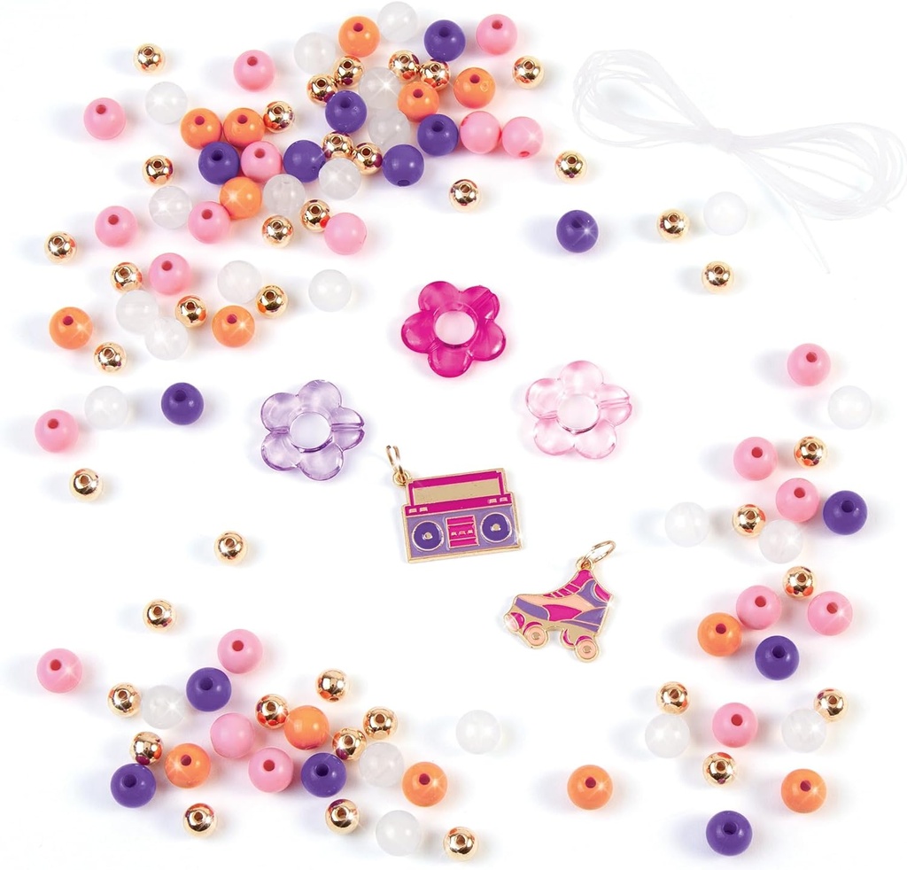 Color Reveal DIY Bracelets-1217