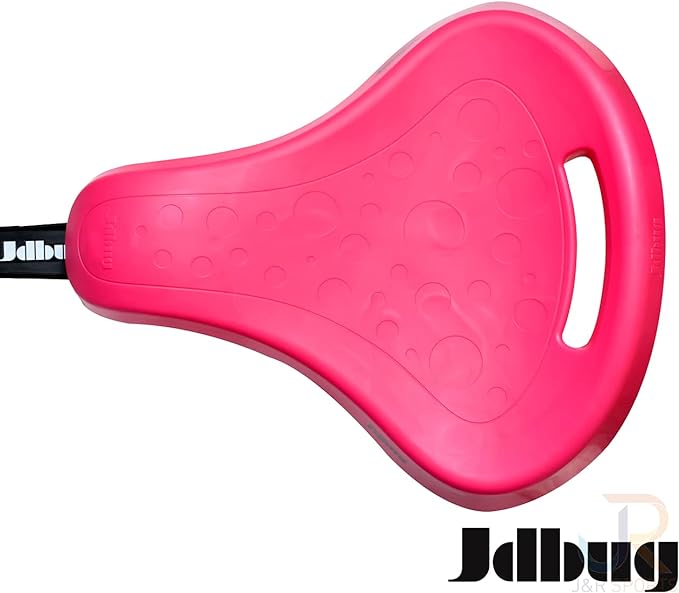 JD Bug Kidz Swayer Pink-JDTC67