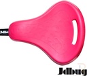 JD Bug Kidz Swayer Pink-JDTC67