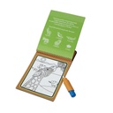 Water Wow! - Safari Water Reveal Pad - Melissa & Doug 9441