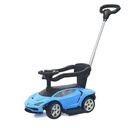 Ride On Car - Lamborghini 3726A