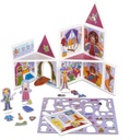 Magnetic Building Playset Medieval Castle - Melissa & Doug 30662