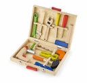 Tool Box 12Pcs - Viga 50388
