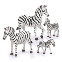 Zebra Family - Terra 2728Z