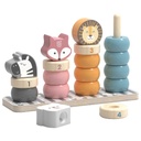 Stacking Block - PolarB 44022