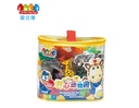 Zoo Blocks 43 - JDLT - 5063