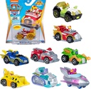 True Metal Diecast Vehicle - PAW Patrol 6053257