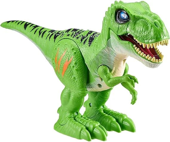 Robo Alive ROBOTIC T REX SERIES 2 - ZURU 7127