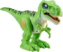 Robo Alive ROBOTIC T REX SERIES 2 - ZURU 7127