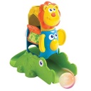 Goofy Golfer Stacker - BKids 3978