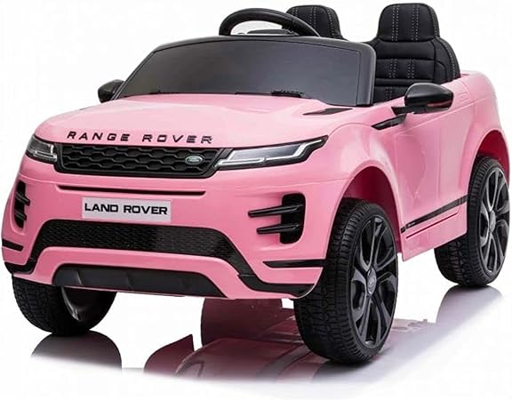 RANGE ROVER PINK - RE99