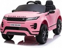 RANGE ROVER PINK - RE99