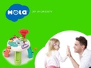 Learn And Discover Table - Hola E8999