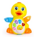 Dancing Duck - Hola 808