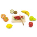 Cutting Fruit - Viga 44539